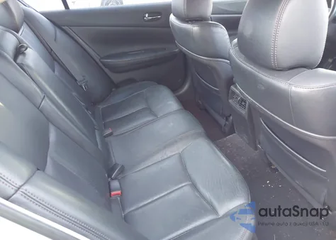 2012 Nissan Maxima 3.5 Sv z USA, uszkodzony, nr VIN 1N4AA5AP8CC867925